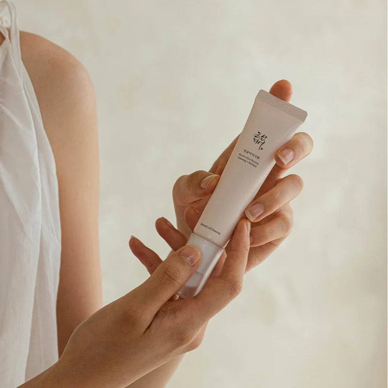 BEAUTY OF JOSEON – Revive Eye Serum: Ginseng + Retinal (30 ml)