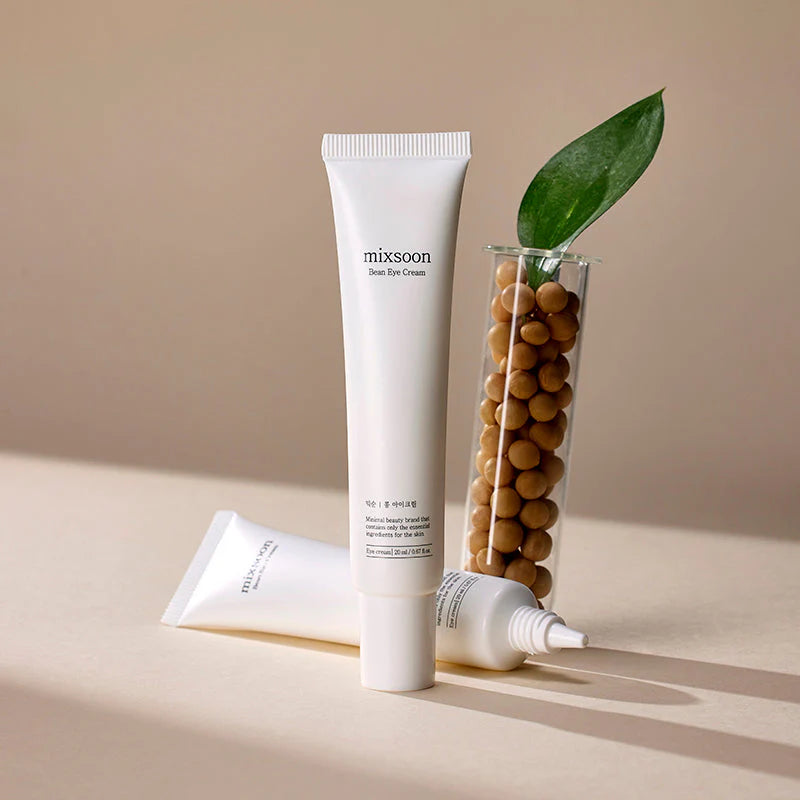 MIXSOON – Bean Eye Cream (20 ml)