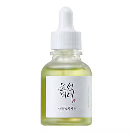 BEAUTY OF JOSEON – Calming Serum Green Tea + Panthenol (30 ml)