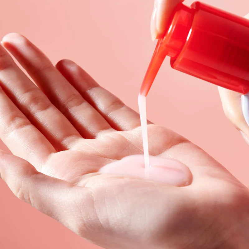 TOCOBO – Calamine Pore Control Cleansing Oil (200 ml)