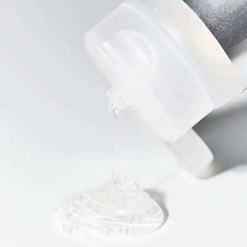 ANUA – 8 Hyaluronic Acid Moisturizing Gentle Gel Cleanser (150 ml) - Mononori