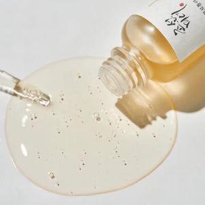 BEAUTY OF JOSEON – Glow Serum: Propolis + Niacinamide (30 ml)
