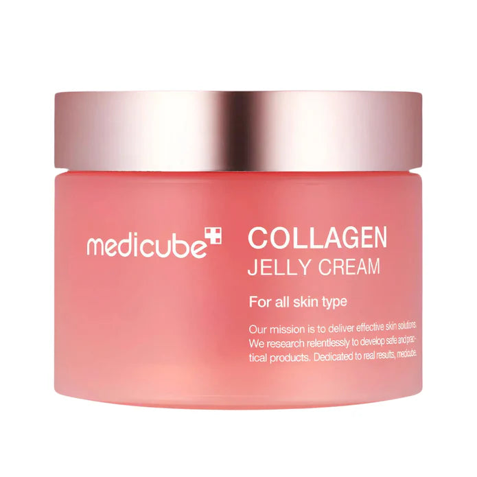MEDICUBE – Collagen Jelly Cream (50 ml)
