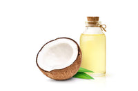 Aceite de coco
