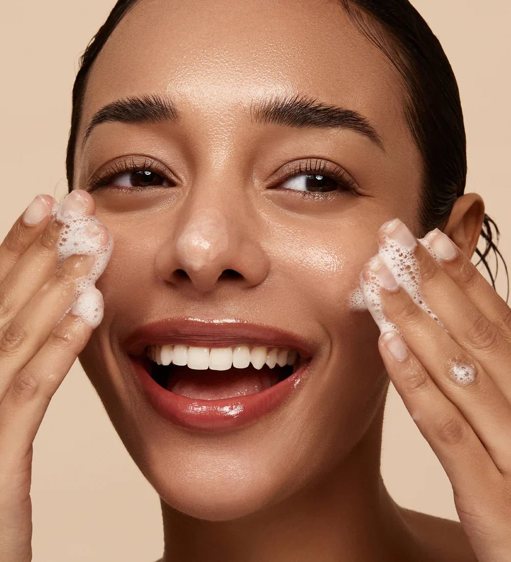 ANUA - Exfoliante Rice Enzyme Brightening Powder (40 ml) - Mononori