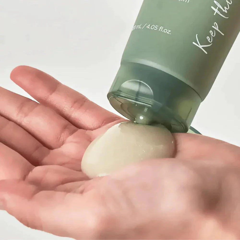 ANUA - Limpiador Quercetinol Deep Cleansing Foam (150 ml) - Mononori