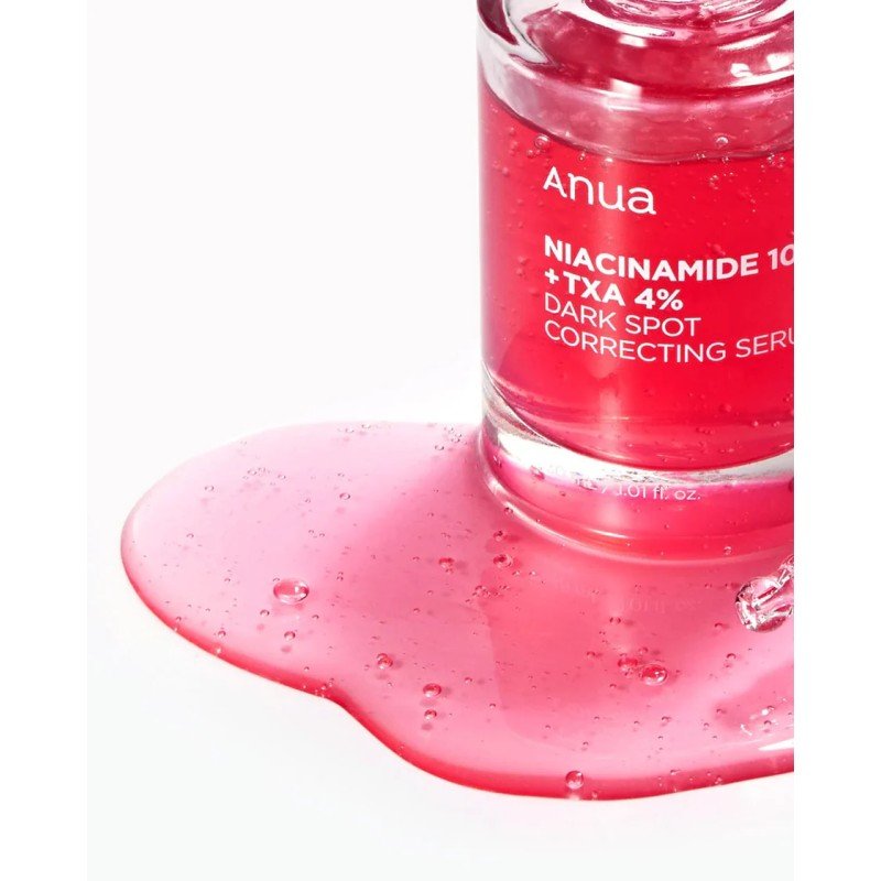 ANUA - Niacinamide 10% + TXA 4% Serum (30 ml) - Mononori
