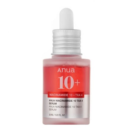 ANUA - Niacinamide 10% + TXA 4% Serum (30 ml) - Mononori