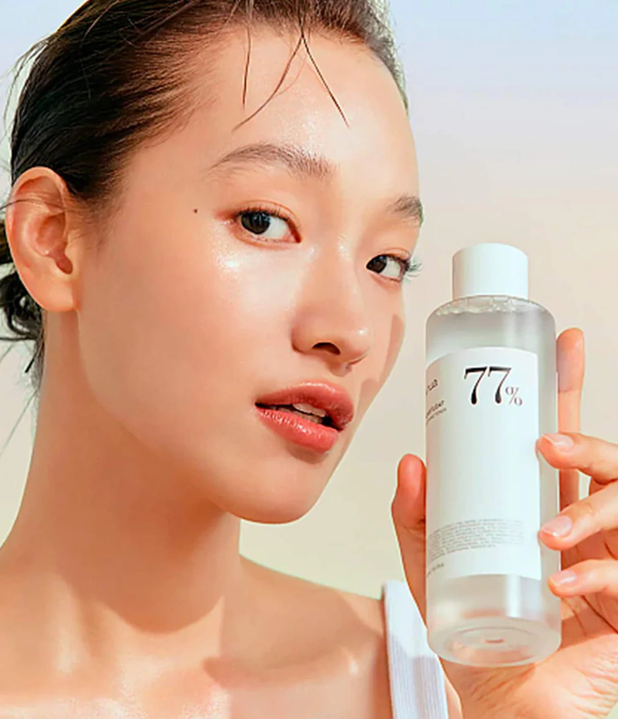 ANUA - Tónico Heartleaf 77% Soothing Toner - Mononori