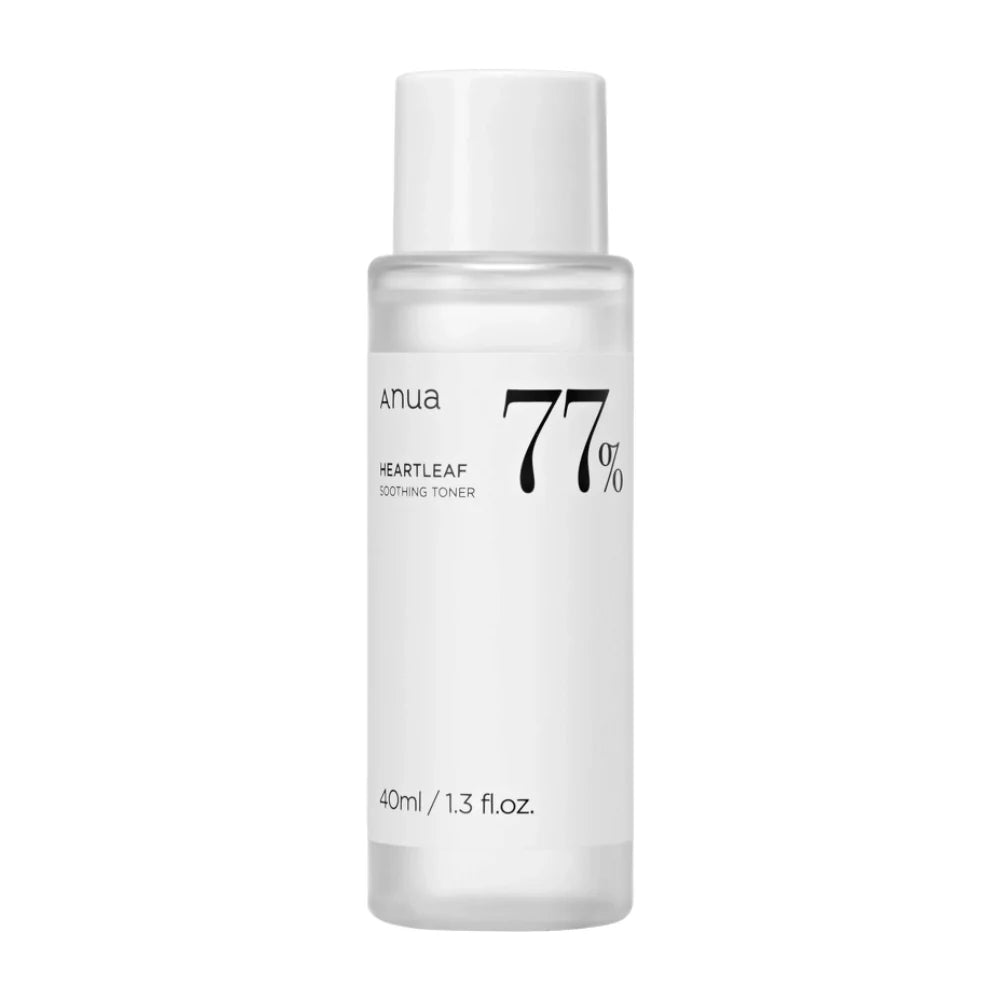 ANUA - Tónico Heartleaf 77% Soothing Toner - Mononori