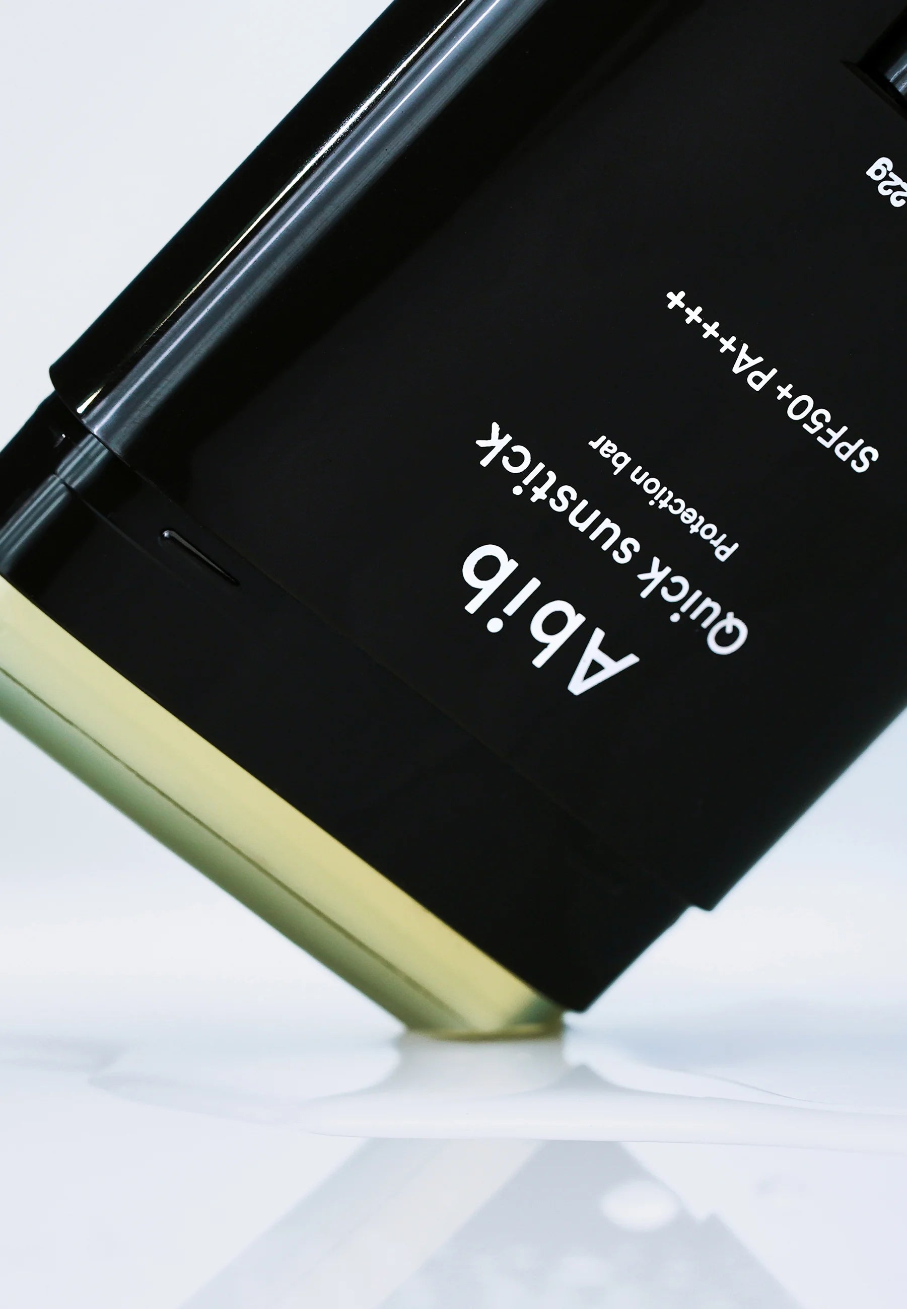 ABIB - Quick Sunstick Protection Bar SPF50+ PA++++ (22 gr) - Mononori