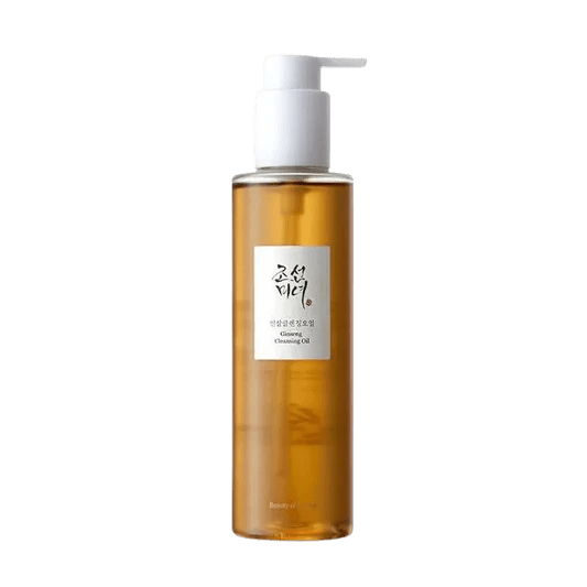 BEAUTY OF JOSEON - Aceite limpiador Ginseng Cleansing Oil (210 ml) - Mononori
