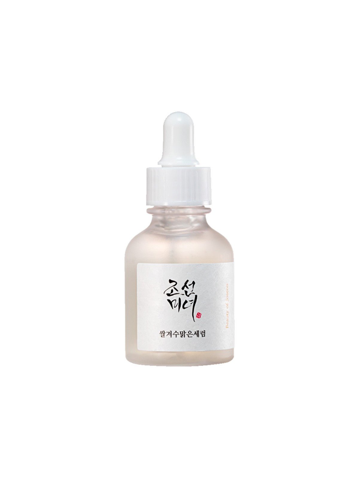 BEAUTY OF JOSEON – Glow Deep Serum Rice + Alpha - Arbutin (30 ml) - Mononori