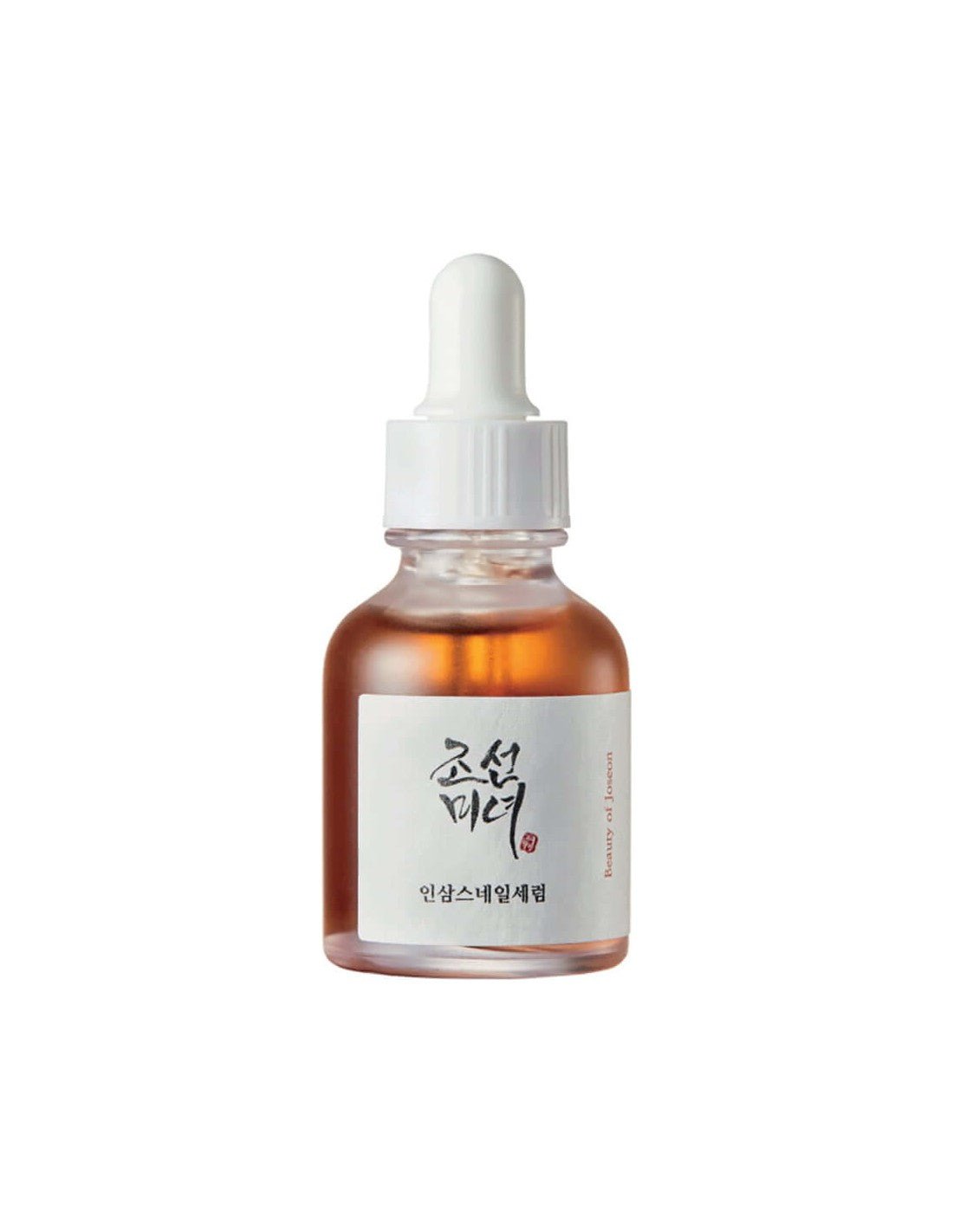 BEAUTY OF JOSEON – Revive Serum Ginseng + Snail Mucin (30 ml) - Mononori