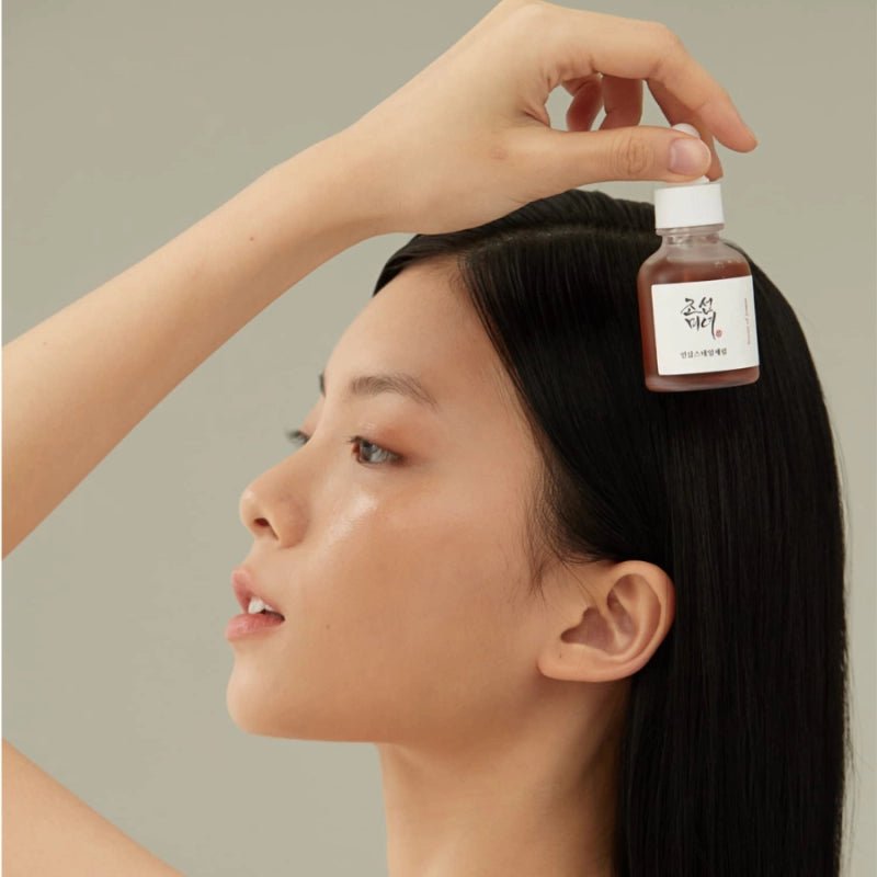BEAUTY OF JOSEON – Revive Serum Ginseng + Snail Mucin (30 ml) - Mononori