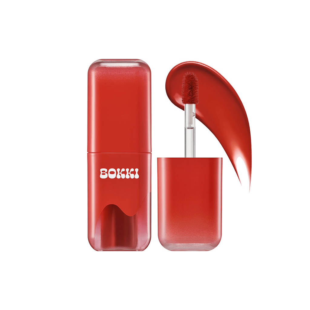 BLACK ROUGE – Glow Bokki Tint GB01 Pepper Red (4.1 gr) - Mononori