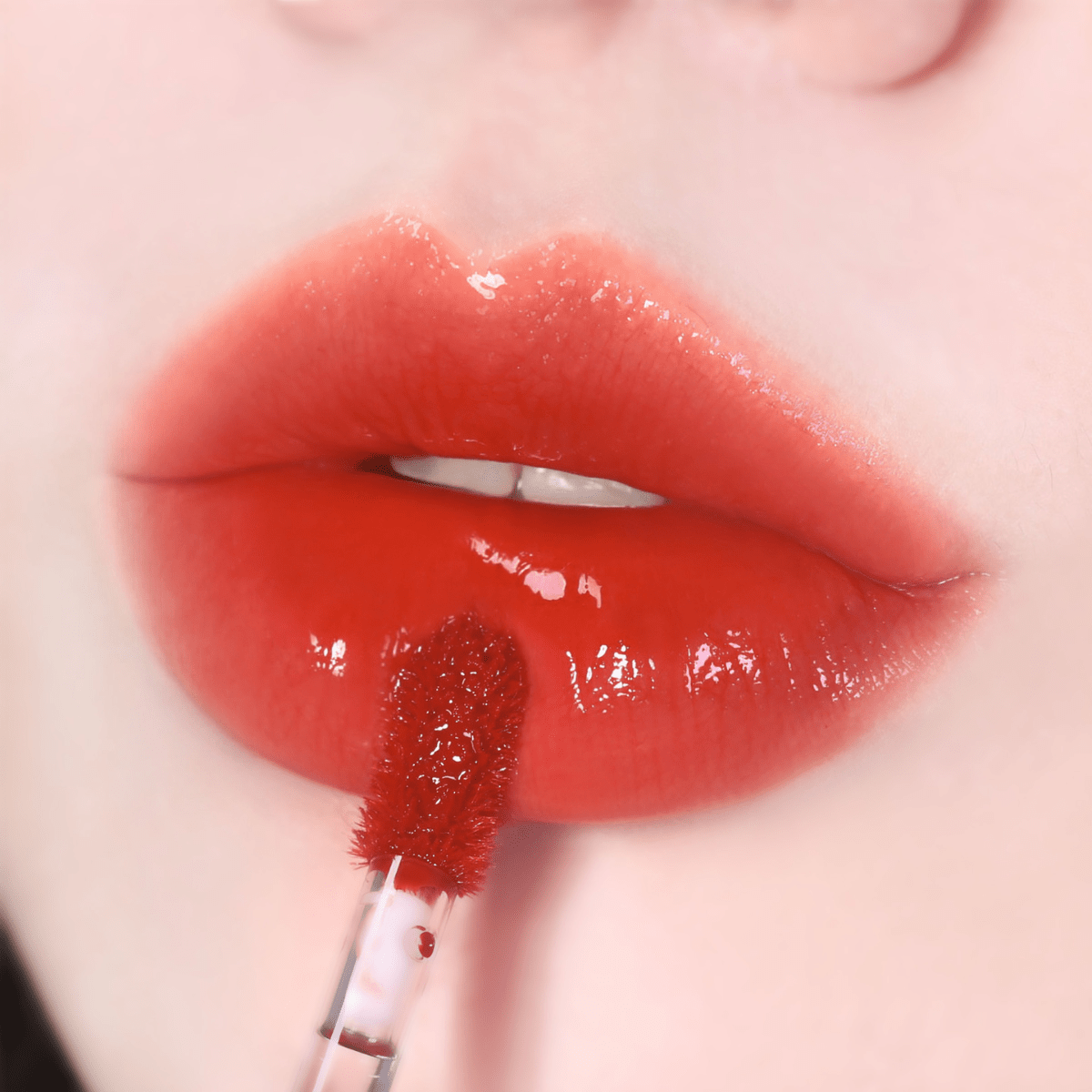 BLACK ROUGE – Glow Bokki Tint GB01 Pepper Red (4.1 gr) - Mononori