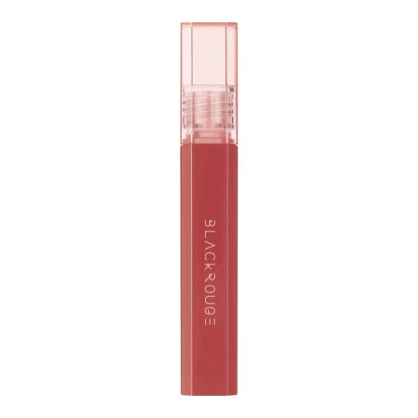 BLACK ROUGE - Half N Half Water Glow 2 HG07 Cinnamon Syrup (3.5 gr) - Mononori