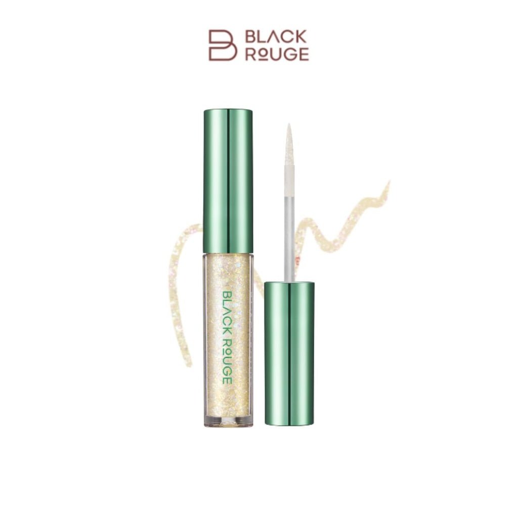 BLACK ROUGE – Pearlvely I Glitter G02 Candy Star (2 gr) - Mononori