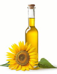 Aceite de semilla de girasol