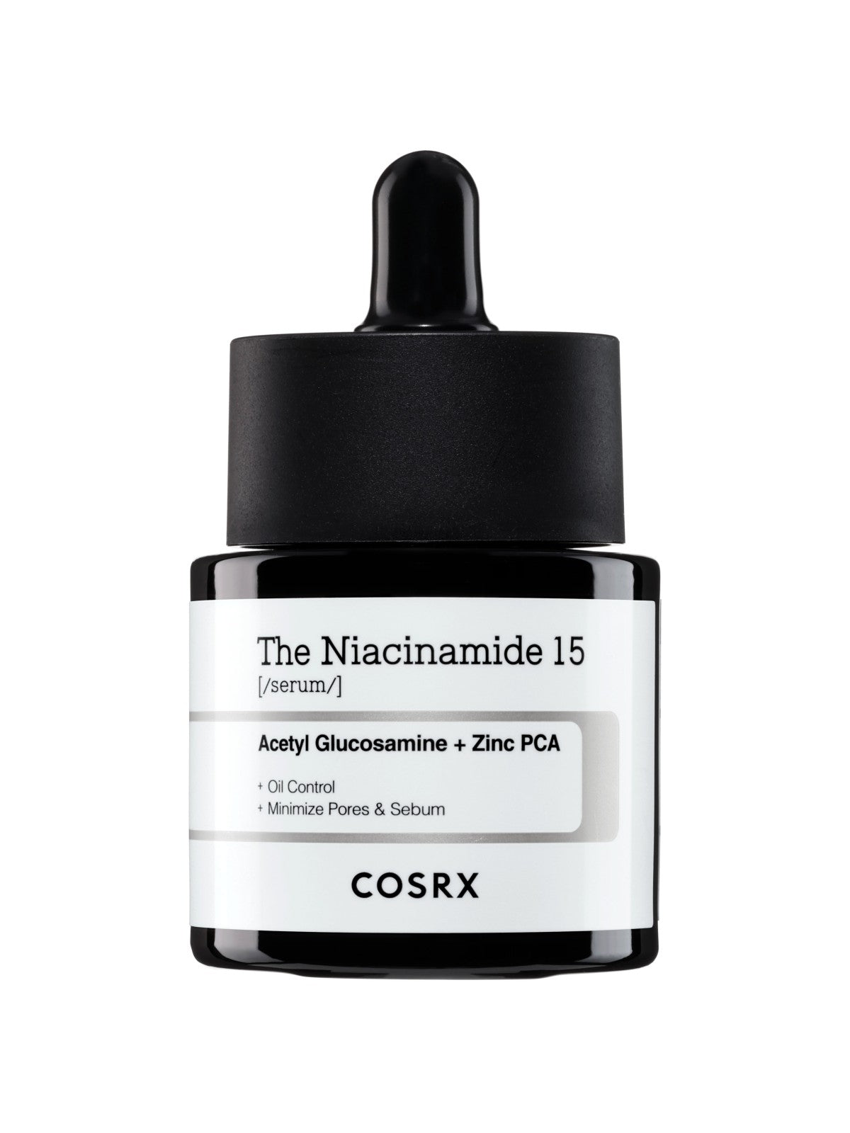 COSRX – The Niacinamide 15 Serum (20 ml) - Mononori
