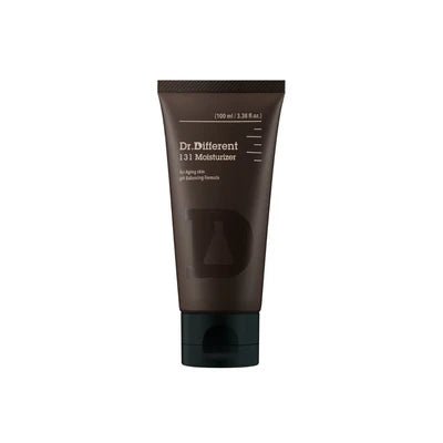 DR. DIFFERENT – Crema facial 131 Moisturizer (100 ml) - Mononori