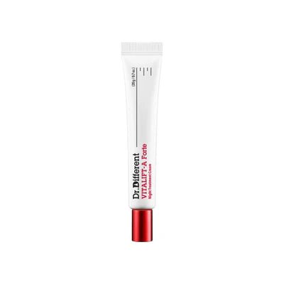 DR. DIFFERENT – Crema Vitalift - A Forte (20 gr) - Mononori