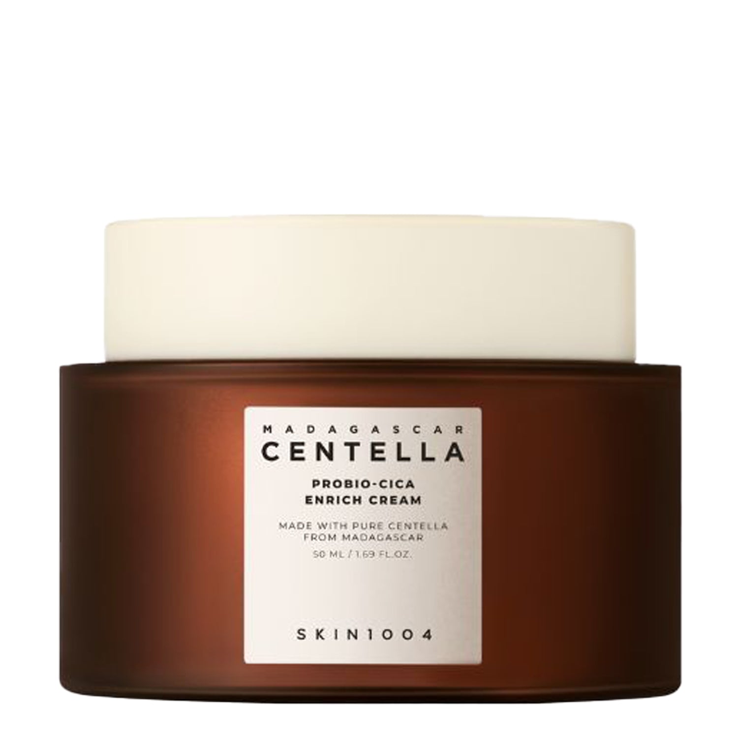 SKIN1004 - Madagascar Centella Probio-Cica Enrich Cream (50 ml)