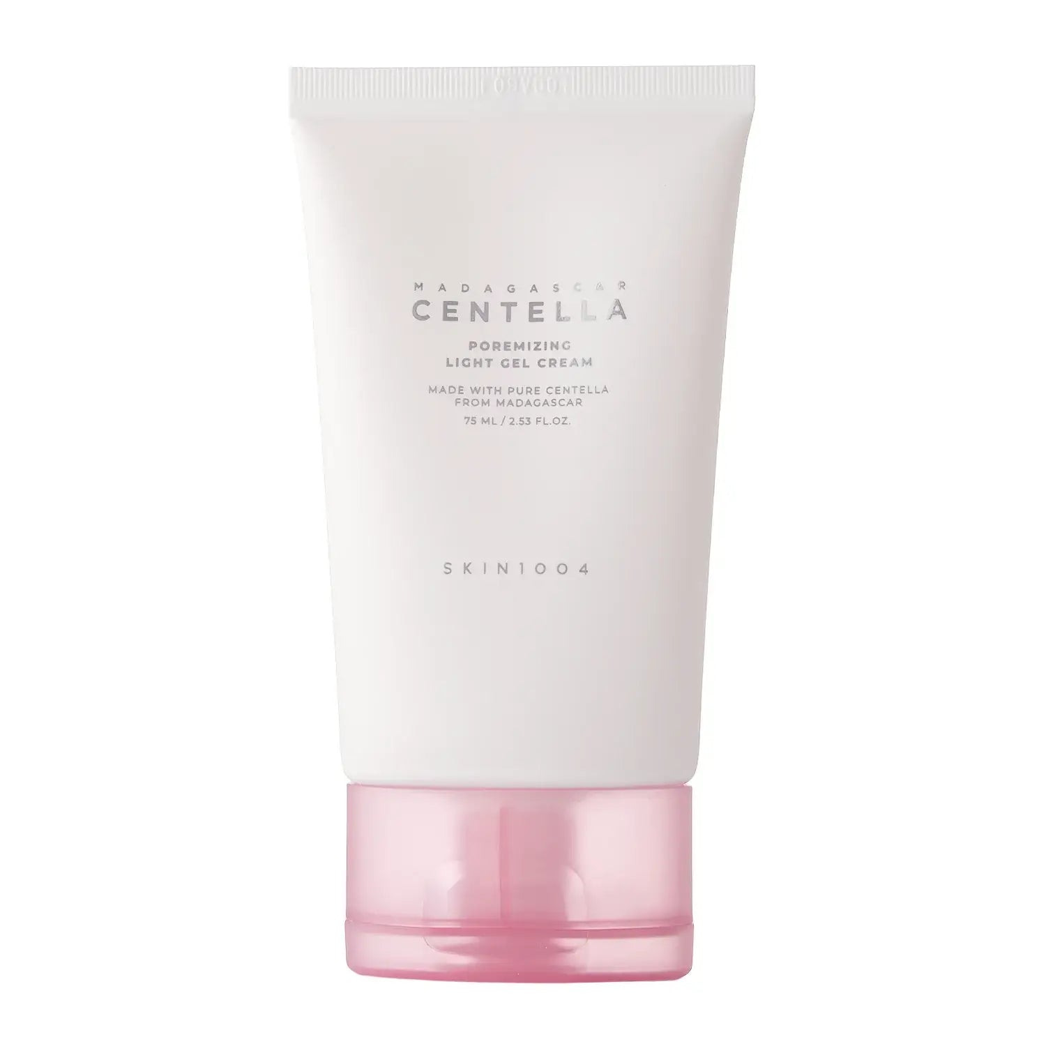 SKIN1004 – Madagascar Centella Poremizing Light Gel Cream (75 ml) - Mononori