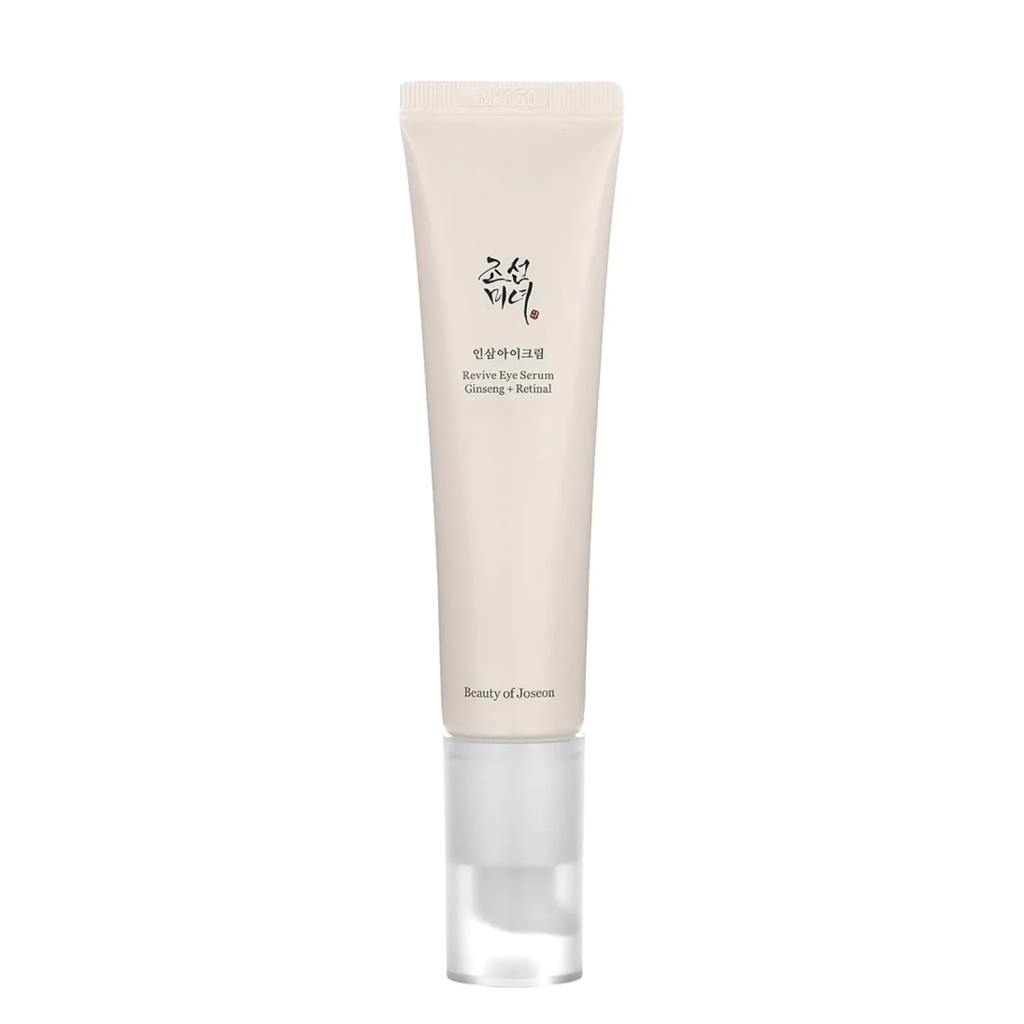 BEAUTY OF JOSEON – Revive Eye Serum: Ginseng + Retinal (30 ml)