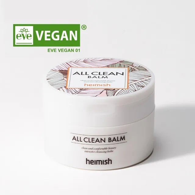 HEIMISH – All Clean Balm (120 ml) - Mononori