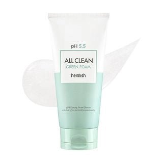 HEIMISH – All Clean Green Foam (150 ml) - Mononori