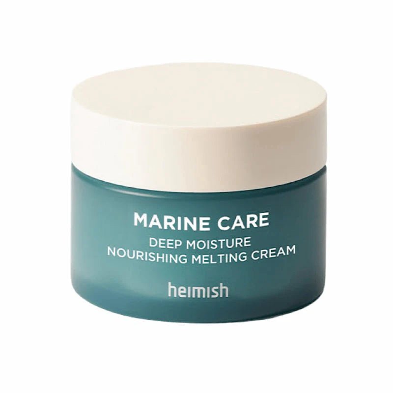 HEIMISH – Marine Care Deep Moisture Nourishing Melting Cream (55 ml) - Mononori