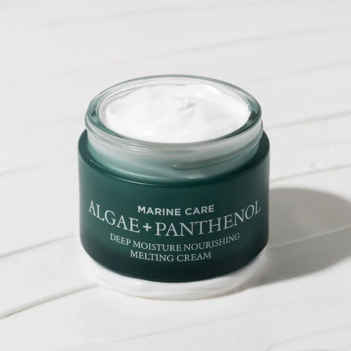 HEIMISH – Marine Care Deep Moisture Nourishing Melting Cream (55 ml) - Mononori