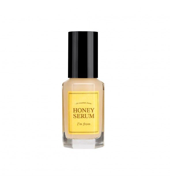 I’M FROM – Honey Serum (30 ml) - Mononori