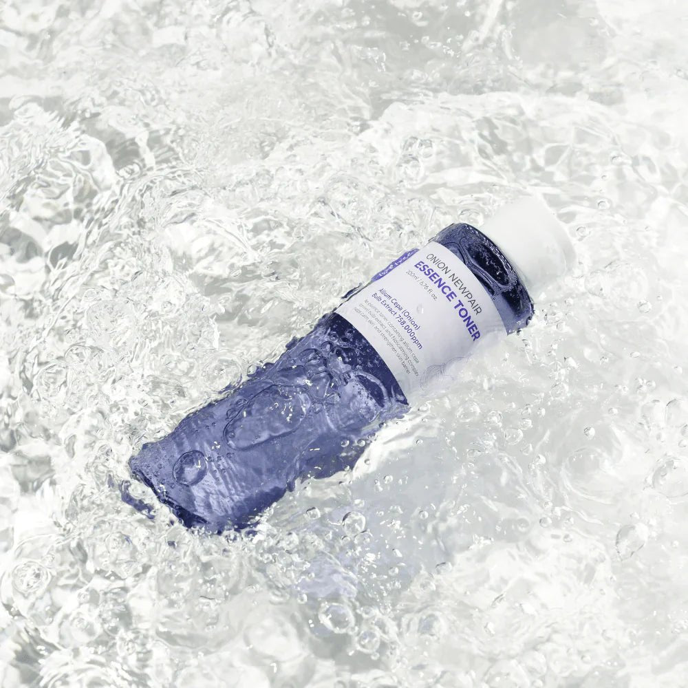 ISNTREE - Onion Newpair Essence Toner (200 ml) - Mononori