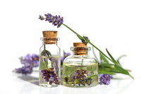 Extracto de lavanda