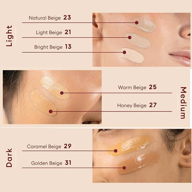 MISSHA – M Perfect Cover BB Cream (50 ml) - Mononori