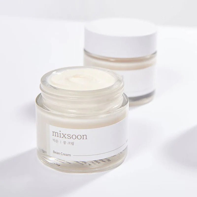 MIXSOON - Bean Cream (50 ml) - Mononori