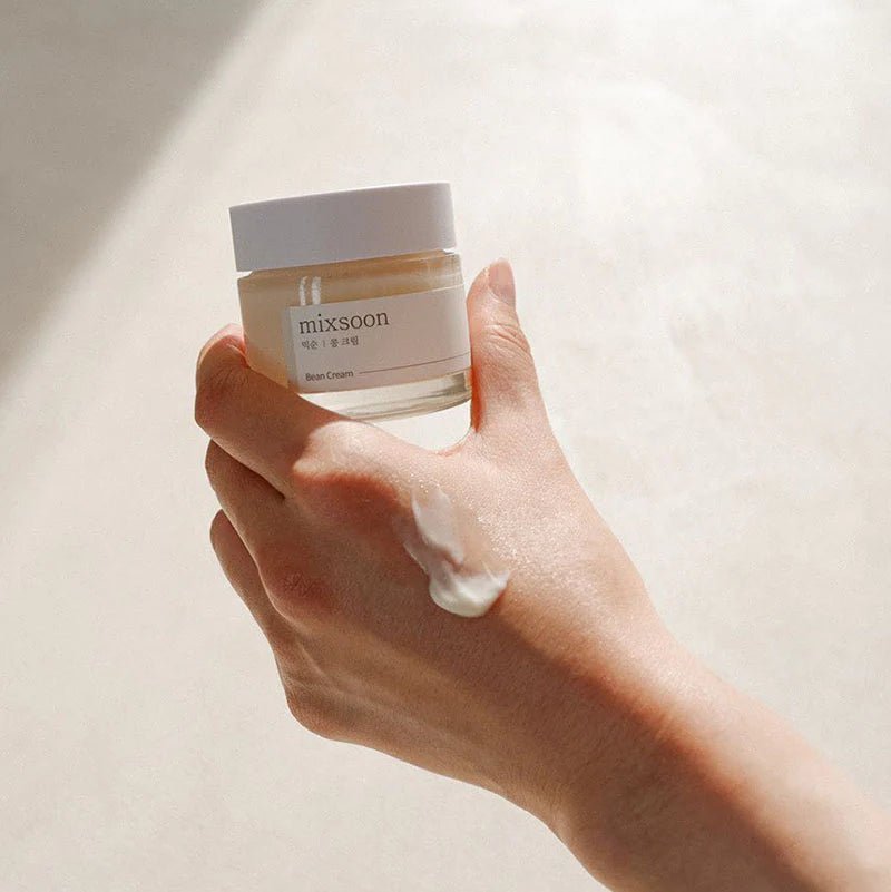 MIXSOON - Bean Cream (50 ml) - Mononori