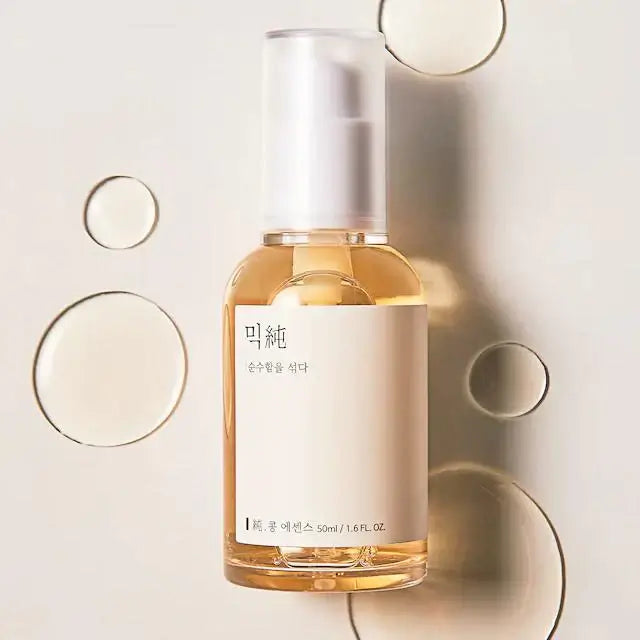 Rutina IDOL - Mononori