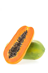 Papaína (enzima de papaya)