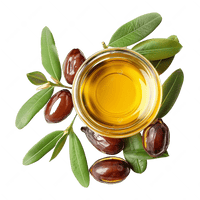 Aceite de jojoba