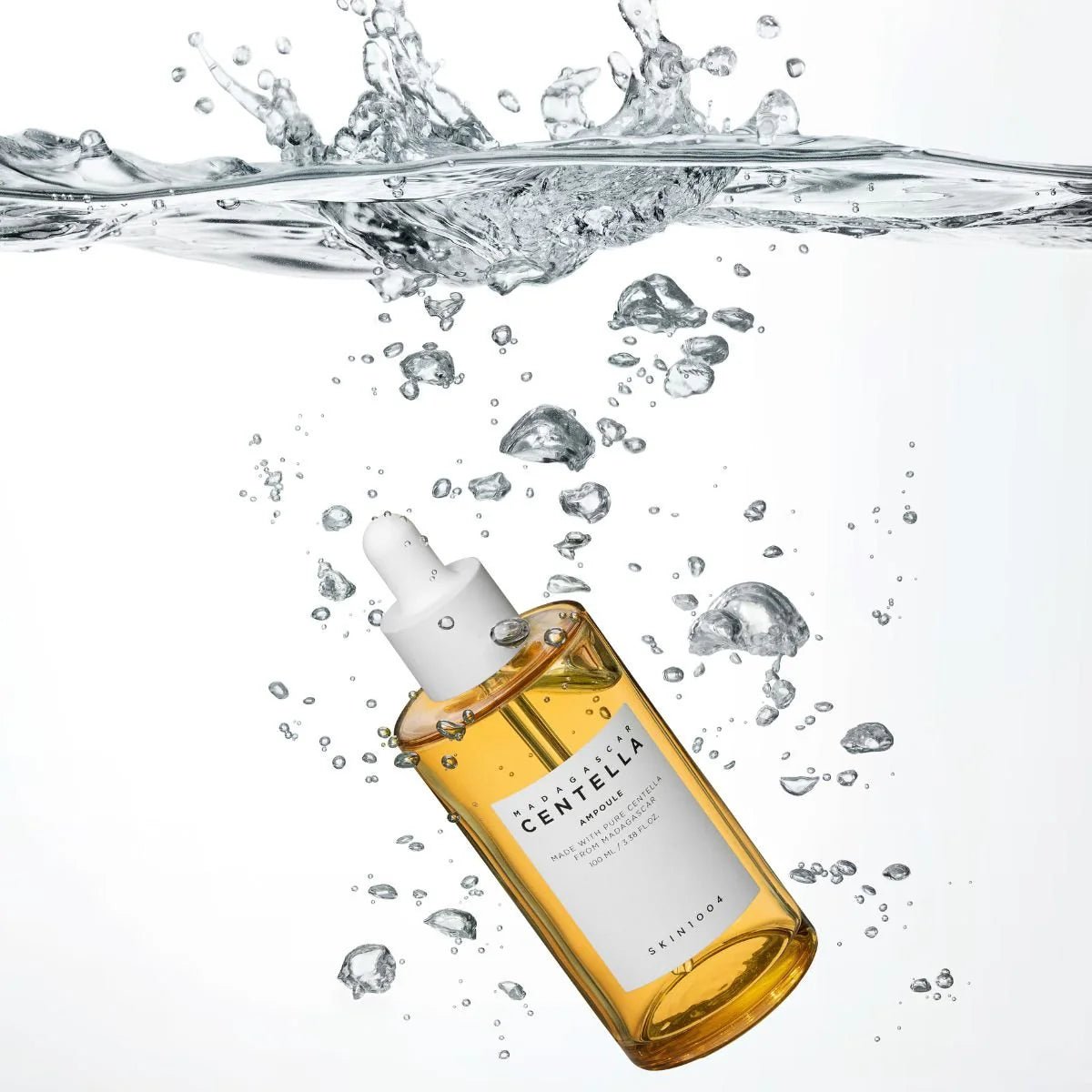 SKIN1004 - Madagascar Centella Ampoule (100 ml) - Mononori