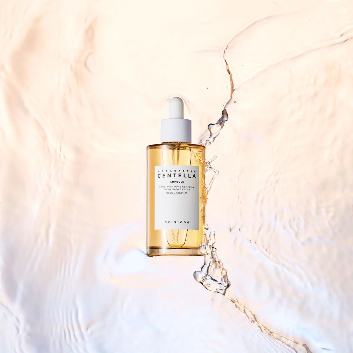 SKIN1004 - Madagascar Centella Ampoule (100 ml) - Mononori