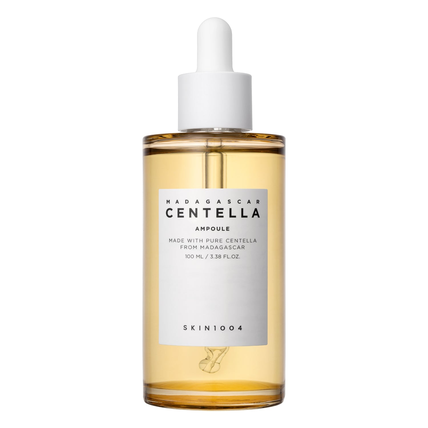 SKIN1004 - Madagascar Centella Ampoule (100 ml) - Mononori