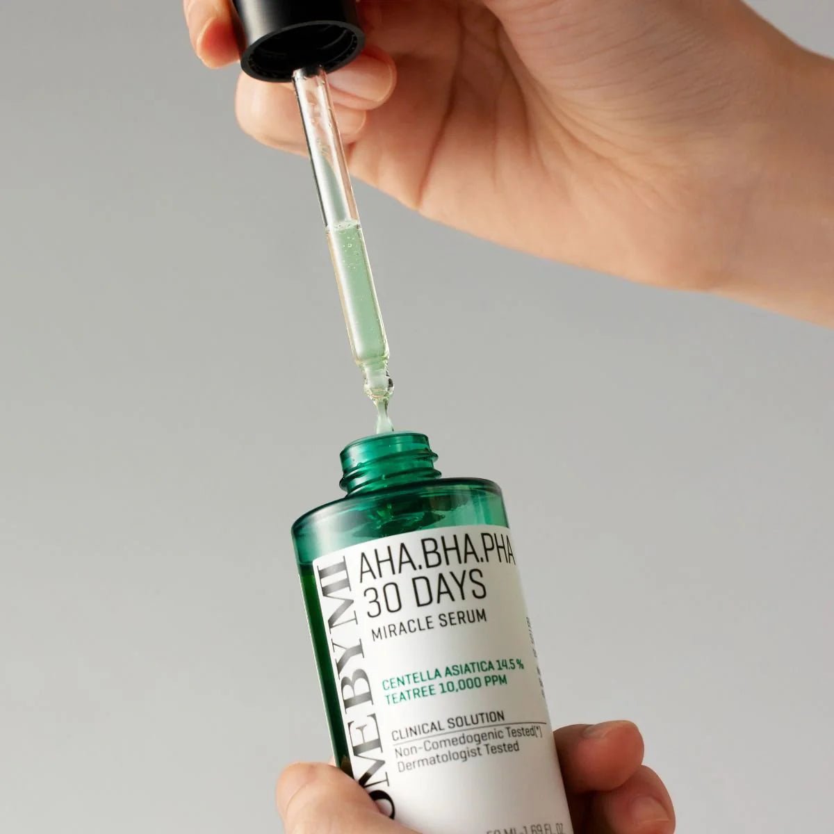 SOME BY MI – AHA·BHA·PHA 30 Days Miracle Serum (50 ml) - Mononori