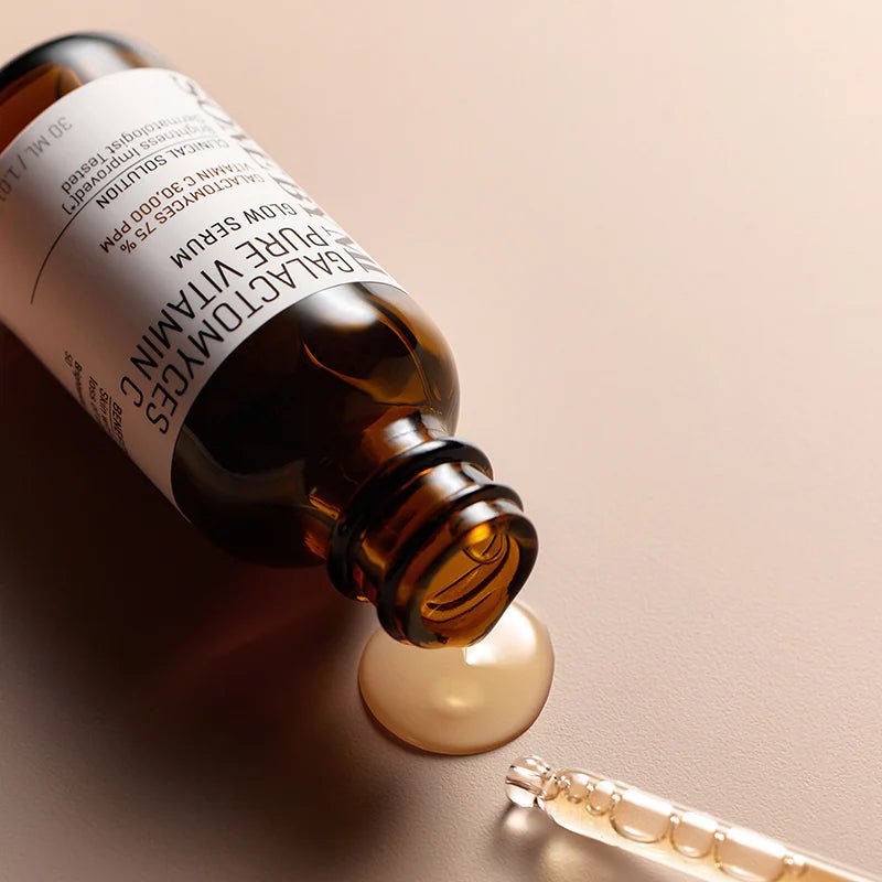 SOME BY MI – Galactomyces Pure Vitamin C Glow Serum (30 ml) - Mononori