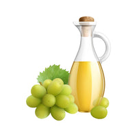 Aceite de semilla de uva
