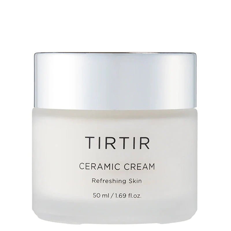 TIRTIR – Ceramic Cream (50 ml) - Mononori